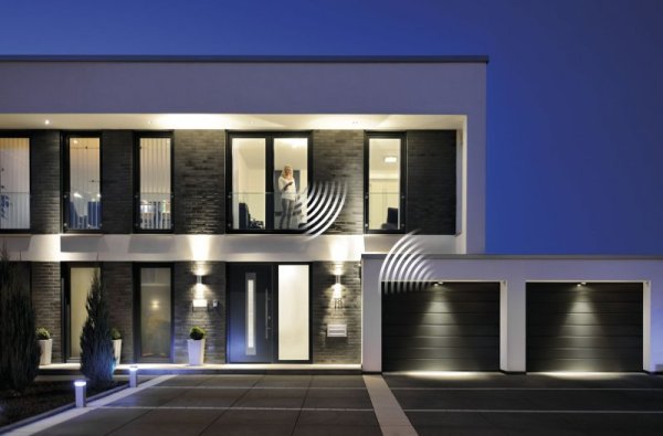 Снимка: H&ouml;rmann