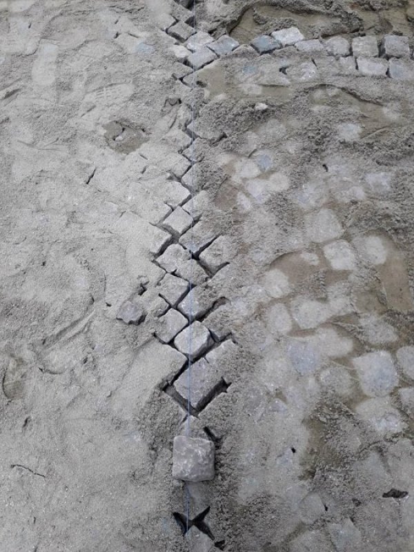 Снимка: "Спаси София"