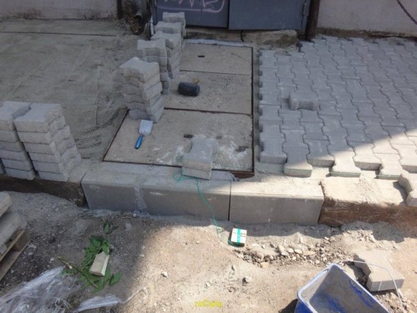 Снимка: "Спаси София"