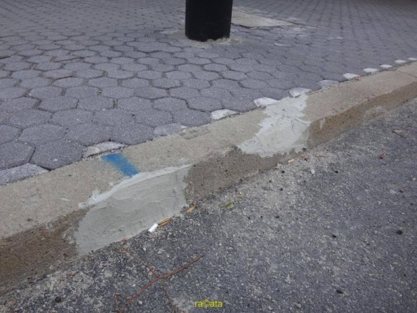 Снимка: "Спаси София"