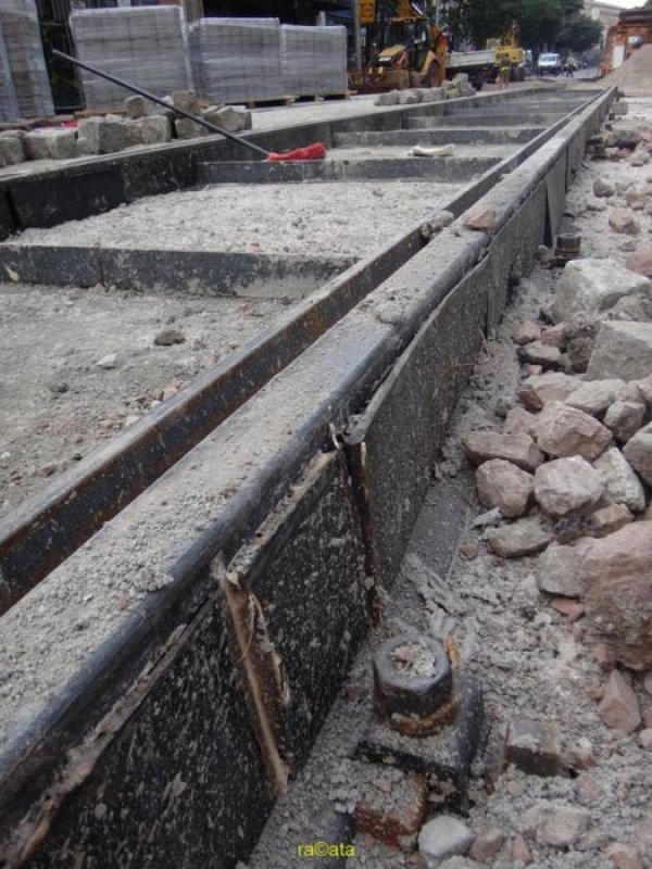 Снимка: "Спаси София"