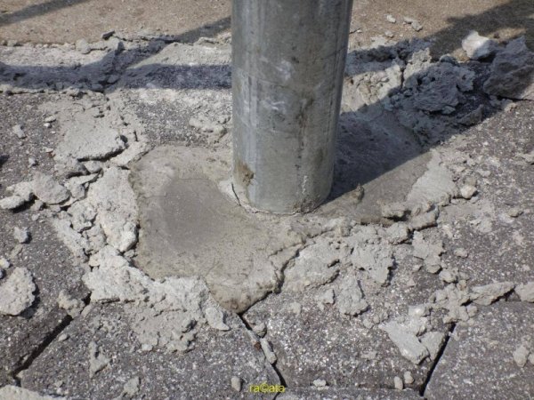 Снимка: "Спаси София"