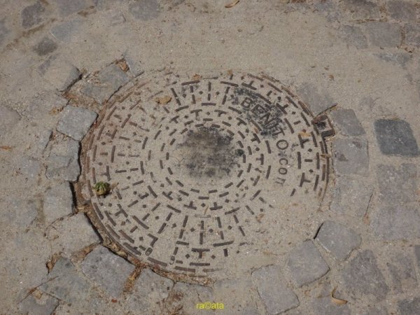 Снимка: "Спаси София"