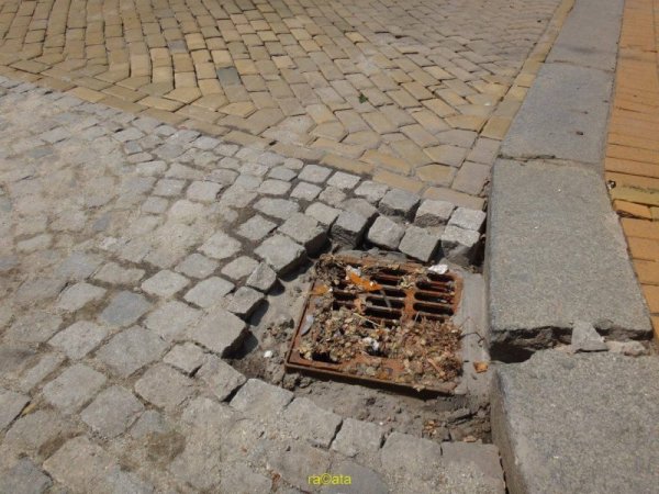 Снимка: "Спаси София"