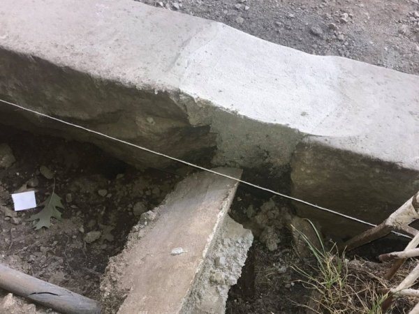 Снимка: "Спаси София"