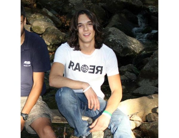 200 хил. евро са платени за Джорджо Марков; Снимка: Facebook