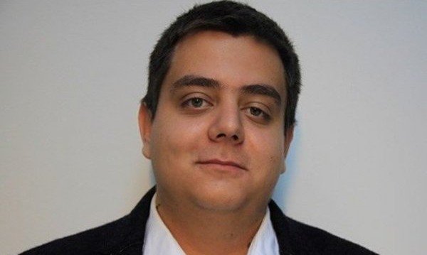 Адриан Златков изчезна в сряда, след като излязъл от дома си в с. Герман, за да отиде на работа; Снимка: Facebook