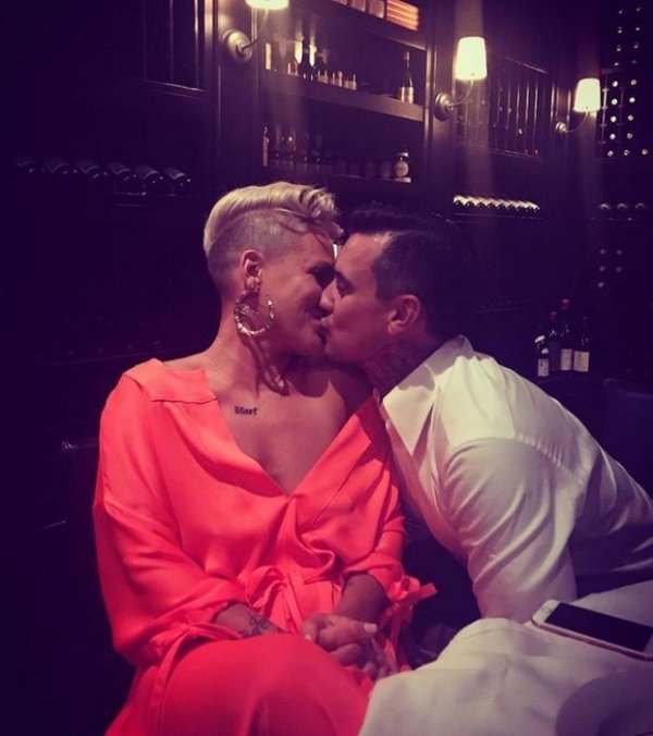 Снимка: Instagram
&nbsp;