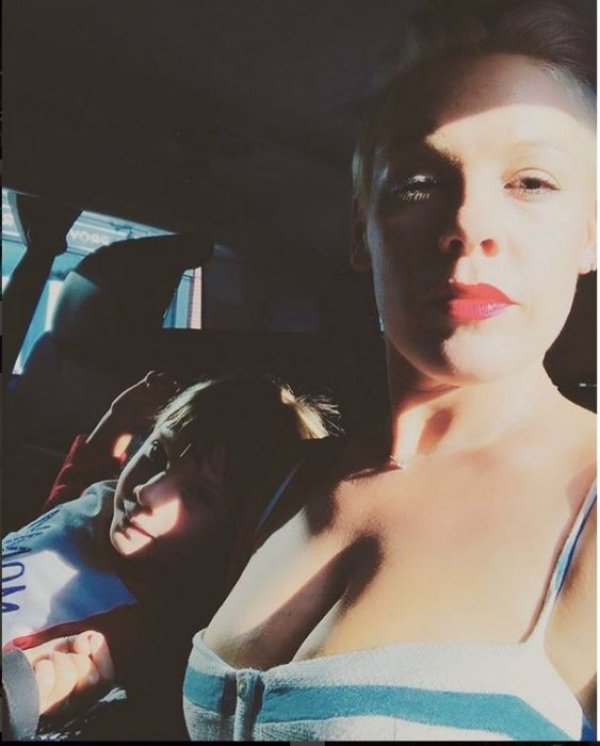 Снимка: Instagram
&nbsp;