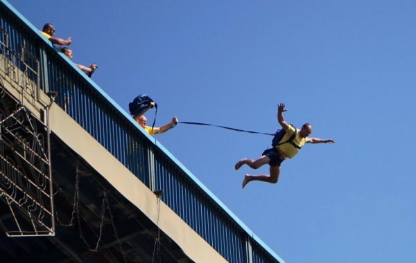 Снимка: Булфото