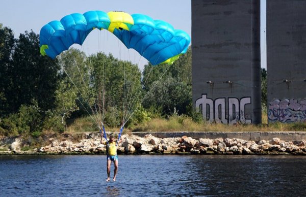 Снимка: Булфото