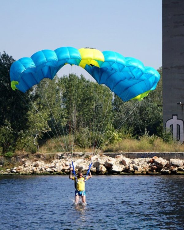 Снимка: Булфото