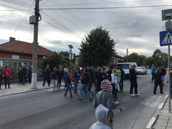 Снимка: Dnes.bg