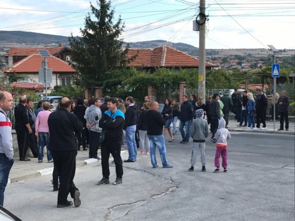 Снимка: Dnes.bg