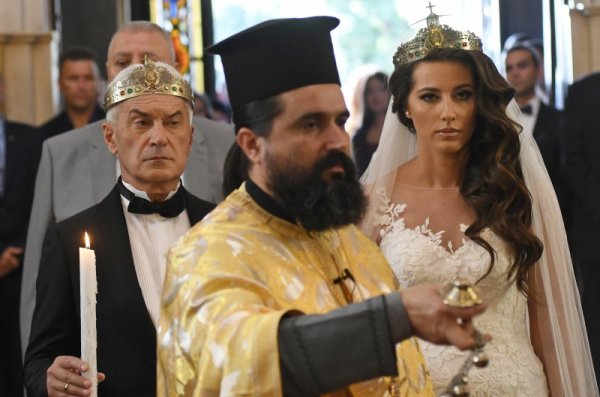 &nbsp;&nbsp;Снимка: Булфото