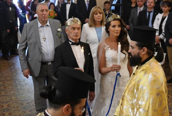 &nbsp;&nbsp;Снимка: Булфото