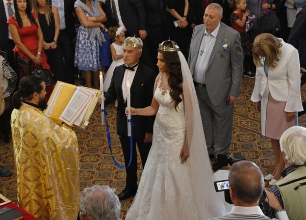 &nbsp;&nbsp;Снимка: Булфото