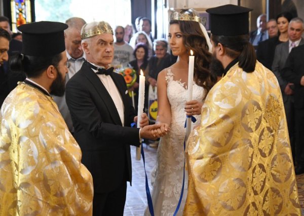 &nbsp;Снимка: Булфото