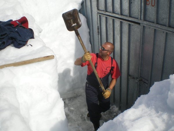 Снимка: Български антарктически институт