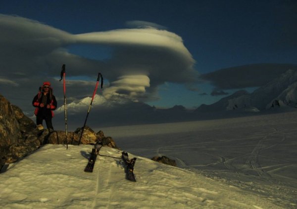 Снимка: Български антарктически институт