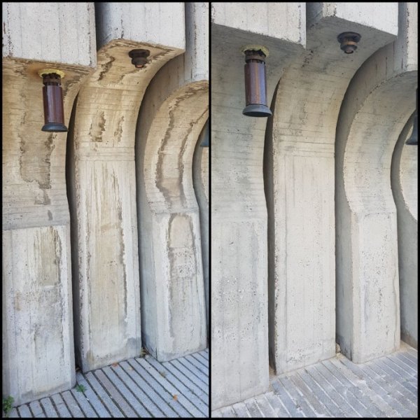 Снимка: "Спаси София"