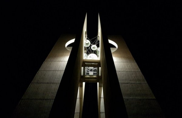 Снимка: "Спаси София"