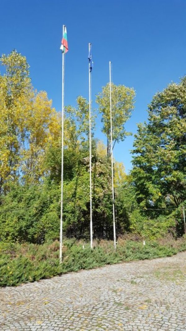 Снимка: "Спаси София"