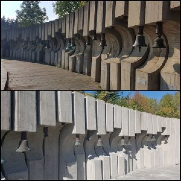 Снимка: "Спаси София"