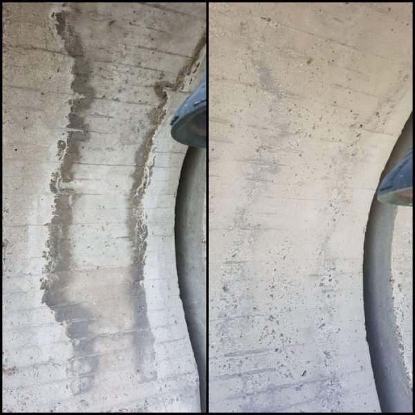 Снимка: "Спаси София"