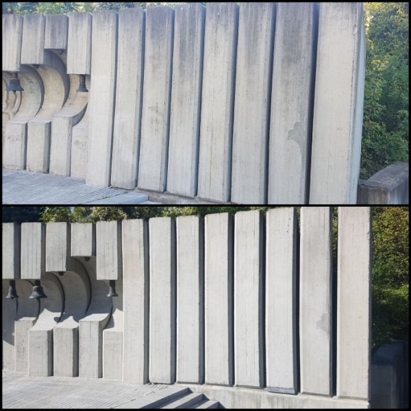 Снимка: "Спаси София"