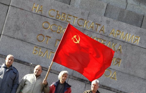 Снимка: Олег Попов/Dnes.bg