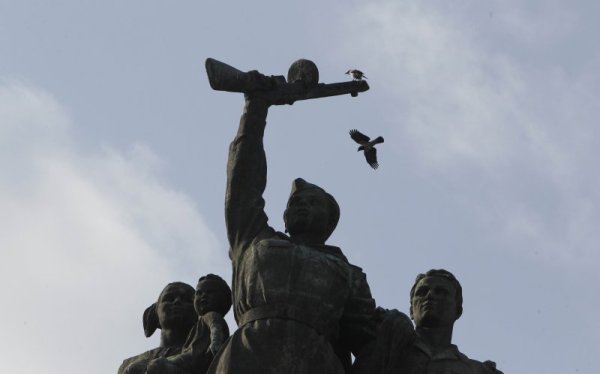 Снимка: Олег Попов/Dnes.bg
