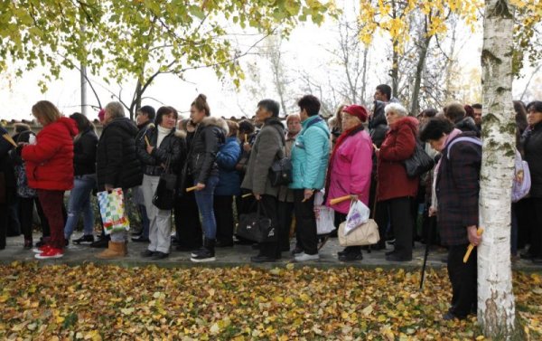 Снимка: Олег Попов / Dnes.bg