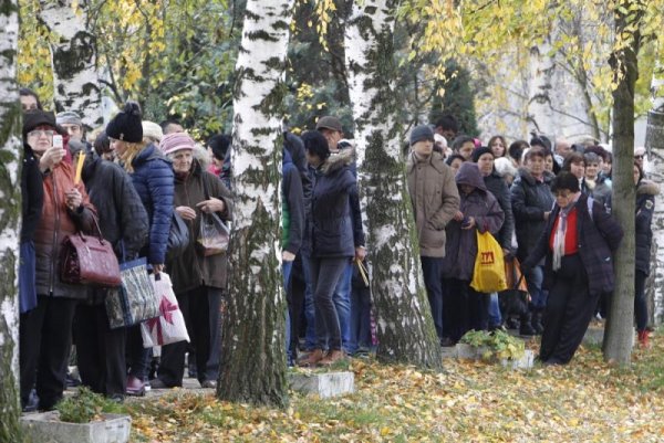 Снимка: Олег Попов / Dnes.bg