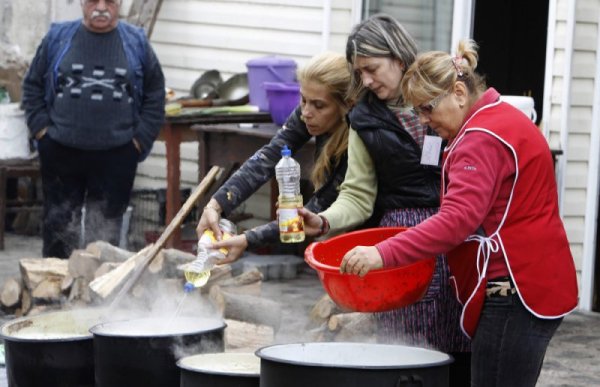 Снимка: Олег Попов / Dnes.bg