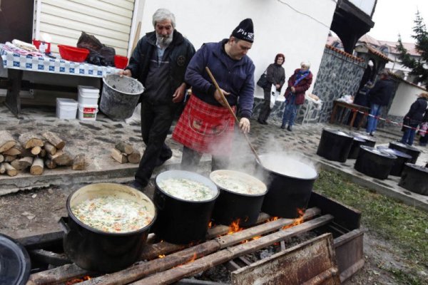 Снимка: Олег Попов / Dnes.bg
