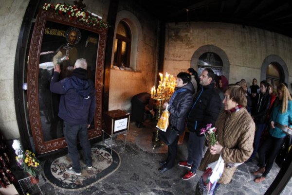 Снимка: Олег Попов / Dnes.bg