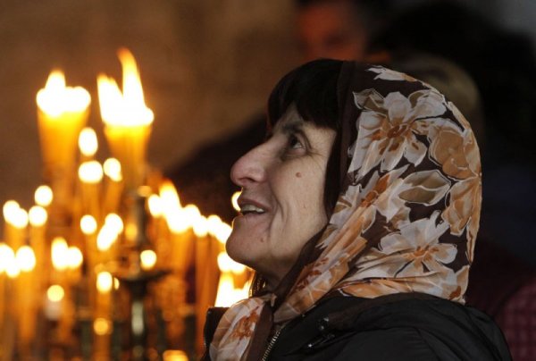 Снимка: Олег Попов / Dnes.bg