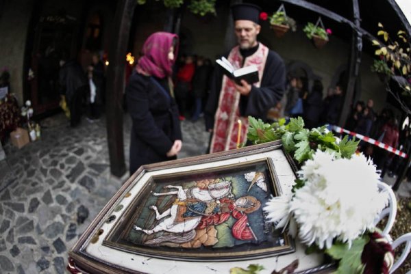 Снимка: Олег Попов / Dnes.bg