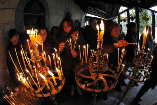 Снимка: Олег Попов / Dnes.bg