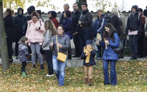 Снимка: Олег Попов / Dnes.bg