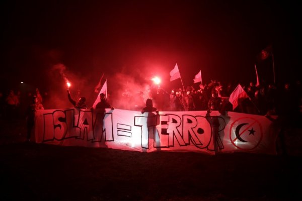 Снимка: Reuters