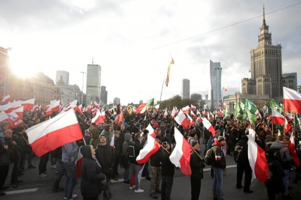 Снимка: Reuters