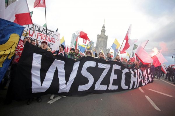 Снимка: Reuters