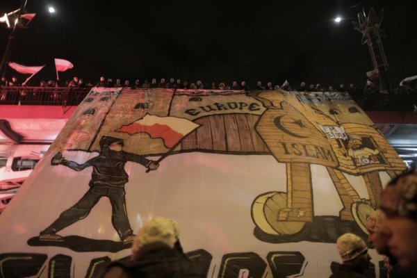 Снимка: Reuters