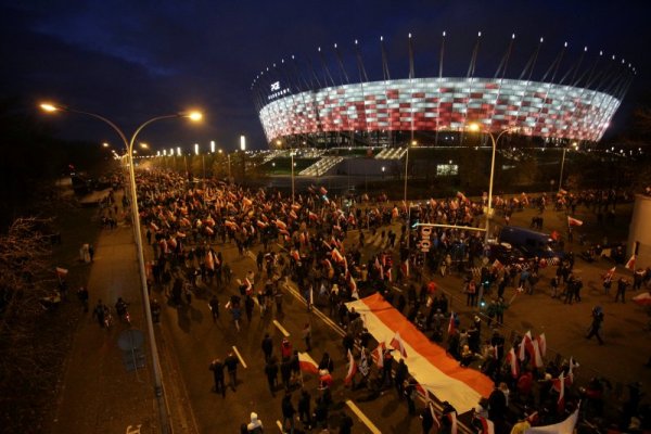 Снимка: Reuters