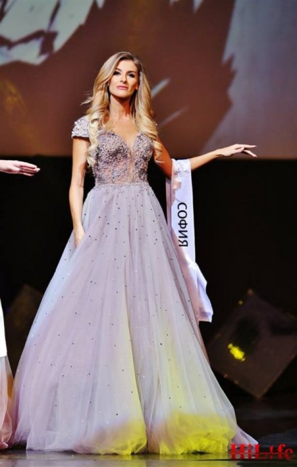 Снимка: Хайлайф