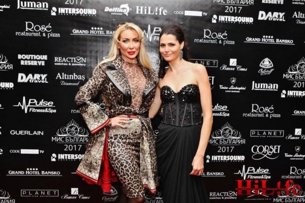 Само изборът на Антония Петрова предизвика толкова дискусии. Снимка: Хайлайф