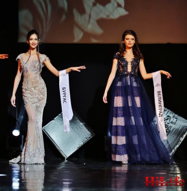 Снимка: Хайлайф