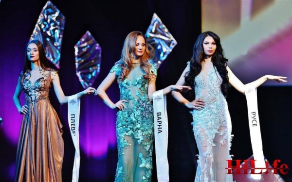 Снимка: Хайлайф